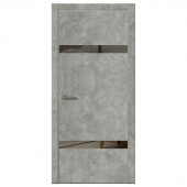Межкомнатная дверь Questdoors QIN 3