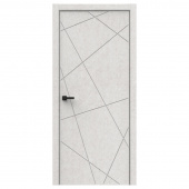 Межкомнатная дверь Questdoors QML 1