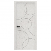 Межкомнатная дверь Questdoors QML 7