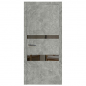 Межкомнатная дверь Questdoors QIN 5