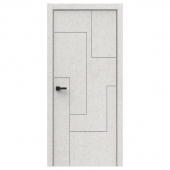 Межкомнатная дверь Questdoors QML 10