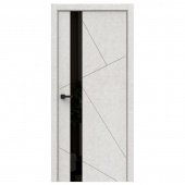 Межкомнатная дверь Questdoors QML 12