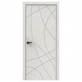 Межкомнатная дверь Questdoors QML 9