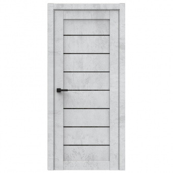 Межкомнатная дверь Questdoors Q 47