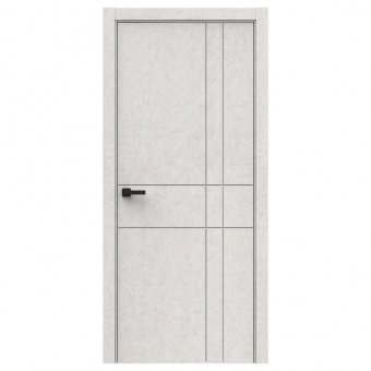 Межкомнатная дверь Questdoors QML 2